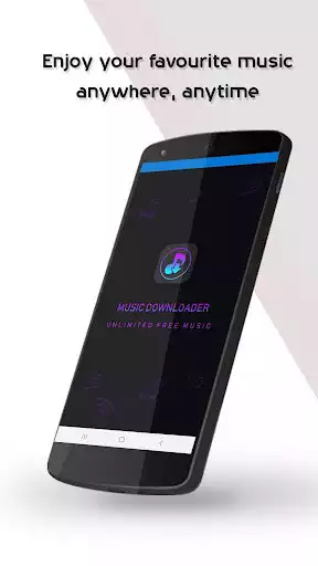 Play MP3 Music Downloader