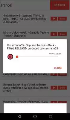 Play Mp3 Music+Download