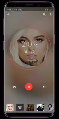 Play Mp3 Music Player 2019: Equalizer and Bass Booster