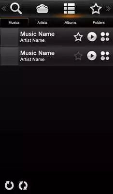 Play MP3 Music Player Free play online