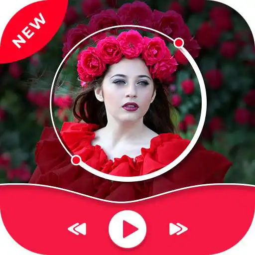 Play MP3 Music Player - Photo Music APK