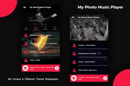 Play MP3 Music Player - Photo Music and enjoy MP3 Music Player - Photo Music with UptoPlay Play MP3 Music Player - Photo Music and enjoy MP3 Music Player - Photo Music with UptoPlay