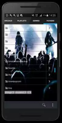 Play MP3 Music Player Pro android