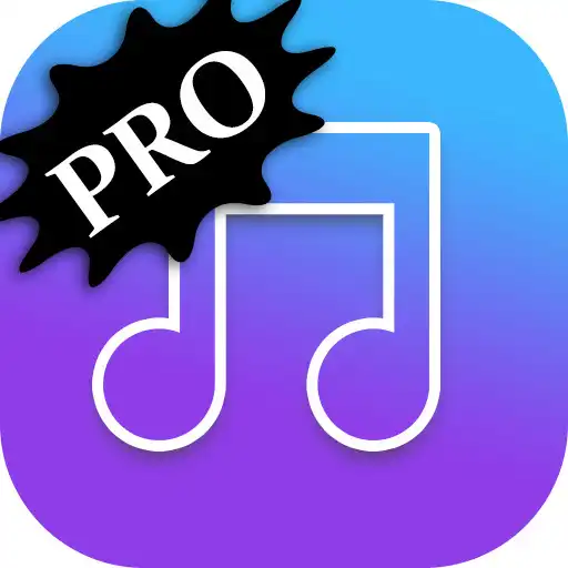 Play MP3 Music Player Pro APK