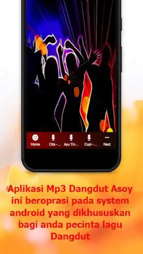 Play Mp3 Musik Dangdut  and enjoy Mp3 Musik Dangdut with UptoPlay