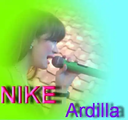 Play MP3 Nike Ardila