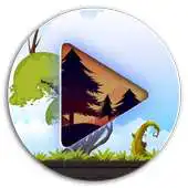 Free play online Mp3 Player 3D Cartoon APK Free play online Mp3 Player 3D Cartoon APK