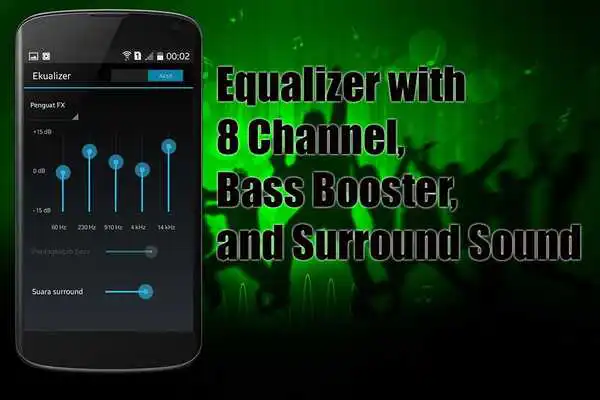 Play Mp3 Player play online