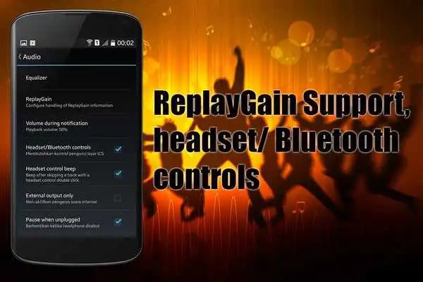 Play Mp3 Player play online