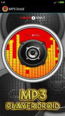 Play MP3 Player Droid