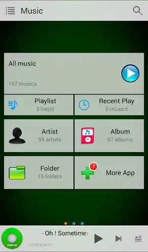 Play Mp3 Player For Android Play Mp3 Player For Android