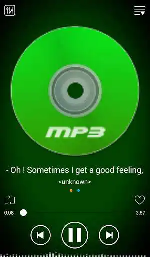 Play Mp3 Player For Android Play Mp3 Player For Android