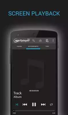 Play MP3 Player Lite