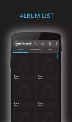 Play MP3 Player Lite