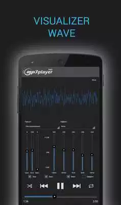 Play MP3 Player Lite