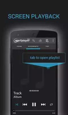 Play MP3 Player Lite