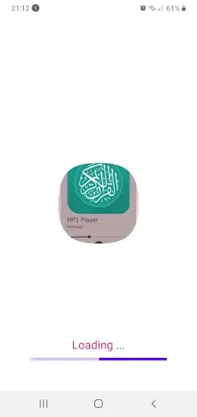 Play MP3 Player Murottal  and enjoy MP3 Player Murottal with UptoPlay