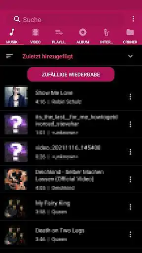 Play Mp3 Player - Music Player  and enjoy Mp3 Player - Music Player with UptoPlay