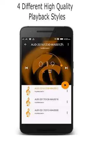 Play MP3 Player:  play music with high quality as an online game MP3 Player:  play music with high quality with UptoPlay