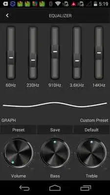 Play MP3 Player Plus