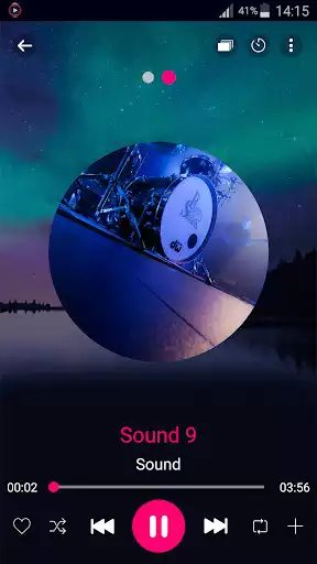 Play Mp3 Player  and enjoy Mp3 Player with UptoPlay
