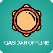 Free play online MP3 Qasidah Offline APK