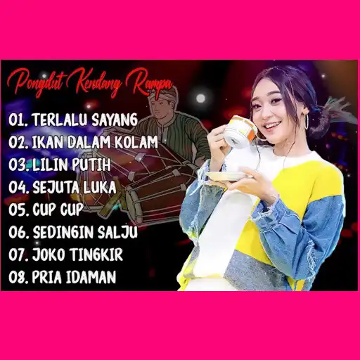 Play Mp3 Raja Lagu Dangdut 2023 APK Play Mp3 Raja Lagu Dangdut 2023 APK