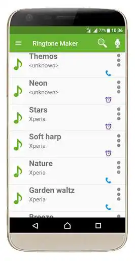 Play MP3 Ringtone - Mobile Ringtone as an online game online MP3 Ringtone - Mobile Ringtone with UptoPlay com.minhky.ringtone Play MP3 Ringtone - Mobile Ringtone as an online game MP3 Ringtone - Mobile Ringtone with UptoPlay