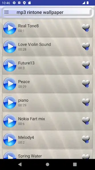 Play mp3 rintone wallpaper  and enjoy mp3 rintone wallpaper with UptoPlay