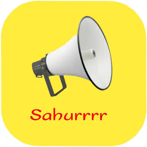 Play Mp3 sahur APK