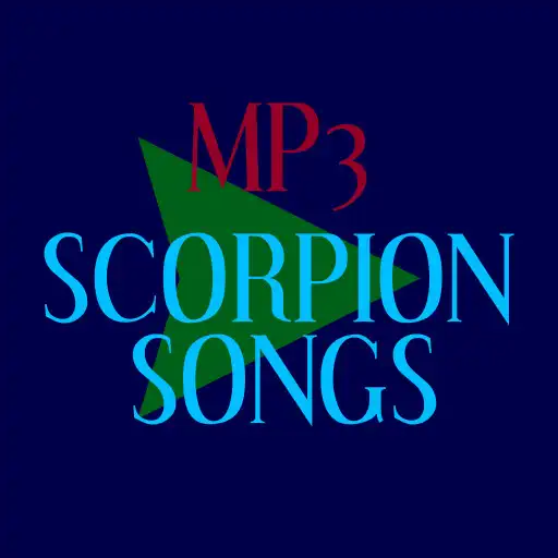 Play Mp3 Scorpion songs APK