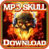 Free play online Mp3 Skull Downloader Music APK Free play online Mp3 Skull Downloader Music APK