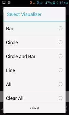 Play Mp3 Skull Music Player