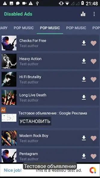 Play Mp3 Song App as an online game Mp3 Song App with UptoPlay