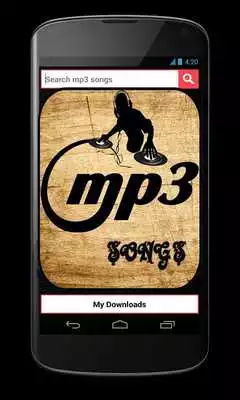 Play MP3 Songs Downloader 2017!