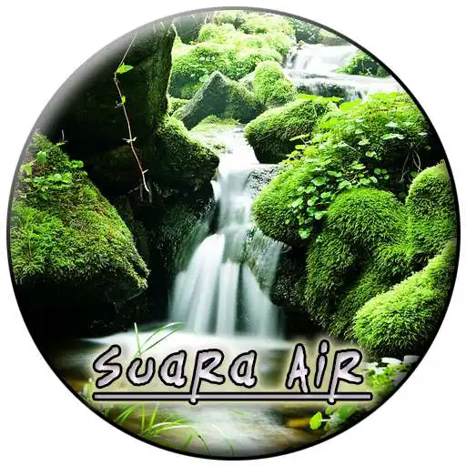 Play MP3 Suara Air APK