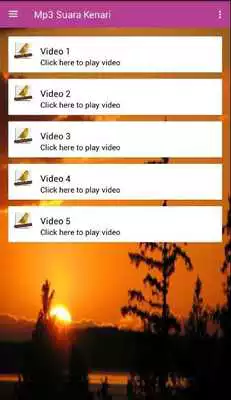 Play Mp3 Suara Kenari Play Mp3 Suara Kenari