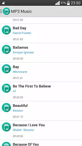 Play MP3 Tag Editor