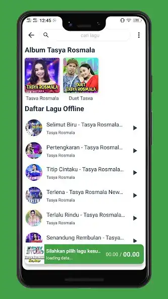 Play Mp3 Tasya Rosmala New Pallapa as an online game Mp3 Tasya Rosmala New Pallapa with UptoPlay