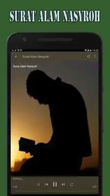 Play MP3 Tilawatil Quran H. Muammar ZA