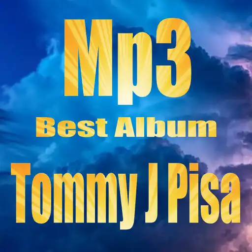 Play Mp3 Tommy J Pisa Best Album APK Play Mp3 Tommy J Pisa Best Album APK
