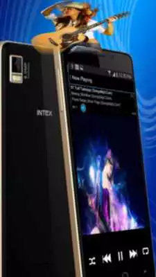 Play Mp3 Tube Player play online