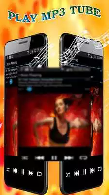 Play Mp3 Tube Player play online