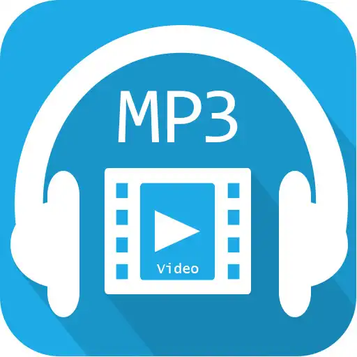 Play MP3 Video Converter : Extract AUDIO From Video APK
