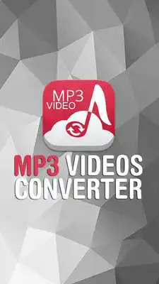Play MP3 Videos Converter