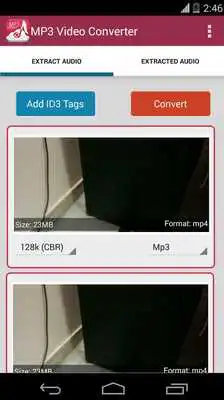 Play MP3 Videos Converter