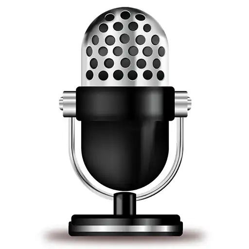Play Mp3 Voice Recorder Free APK
