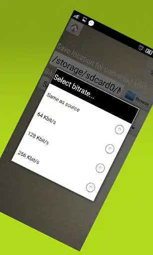 Play mp4 Format To mp3 Convert