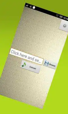 Play mp4 Format To mp3 Convert