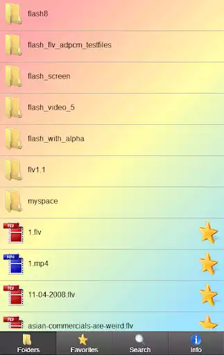 Play MP4 HD FLV Video Player Play MP4 HD FLV Video Player